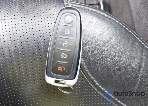 2015 Ford Taurus Limited from USA, damaged, VIN 1FAHP2J8XFG199174